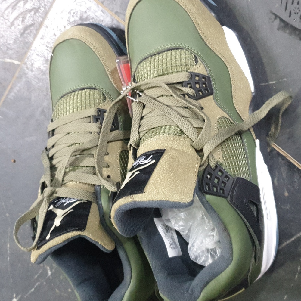 Air Jordan